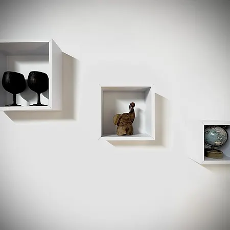 Dream & Fly - Malpensa Homestay szállás *