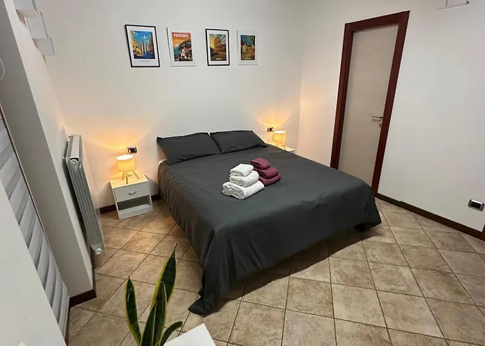 Séjour chez l'habitant Dream & Fly - Malpensa